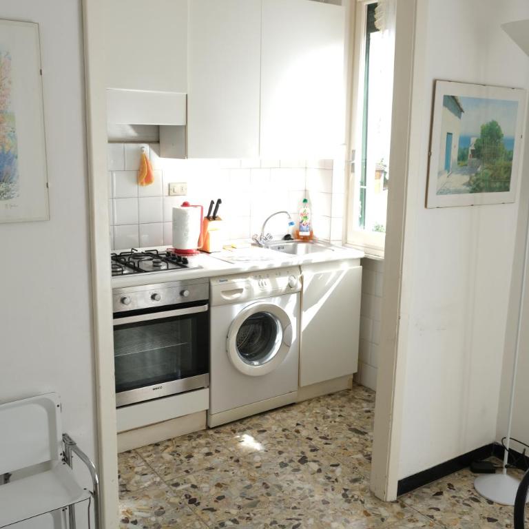 Casa Margherita by PortofinoVacanze - Appartamento con 2 Camere da Letto - 4