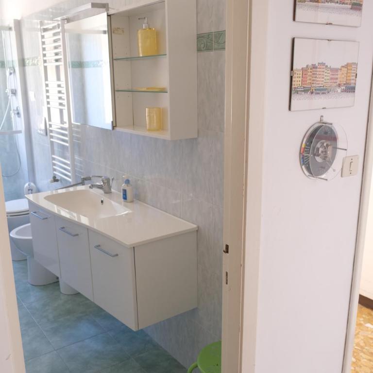 Casa Margherita by PortofinoVacanze - Appartamento con 2 Camere da Letto - 6