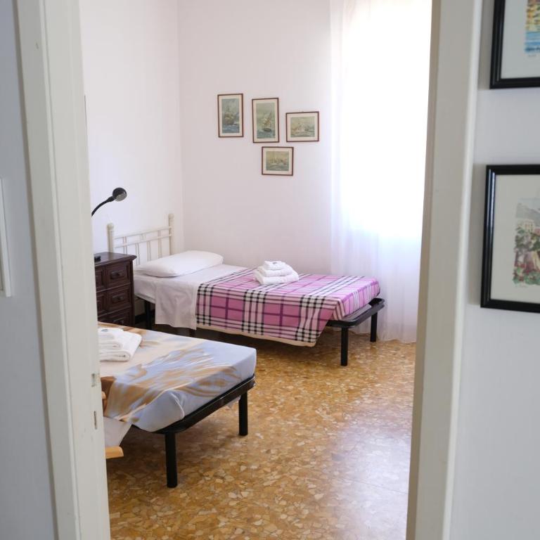 Casa Margherita by PortofinoVacanze - Appartamento con 2 Camere da Letto - 9