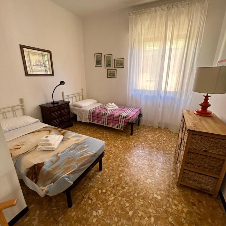 Casa Margherita by PortofinoVacanze - Appartamento con 2 Camere da Letto - 10