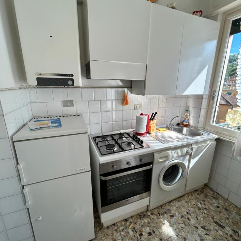 Casa Margherita by PortofinoVacanze - Appartamento con 2 Camere da Letto - 12