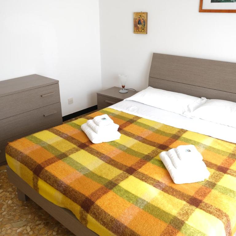Casa Margherita by PortofinoVacanze - Appartamento con 2 Camere da Letto - 19