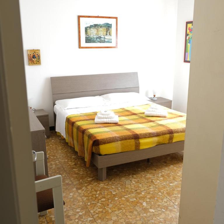 Casa Margherita by PortofinoVacanze - Appartamento con 2 Camere da Letto - 29