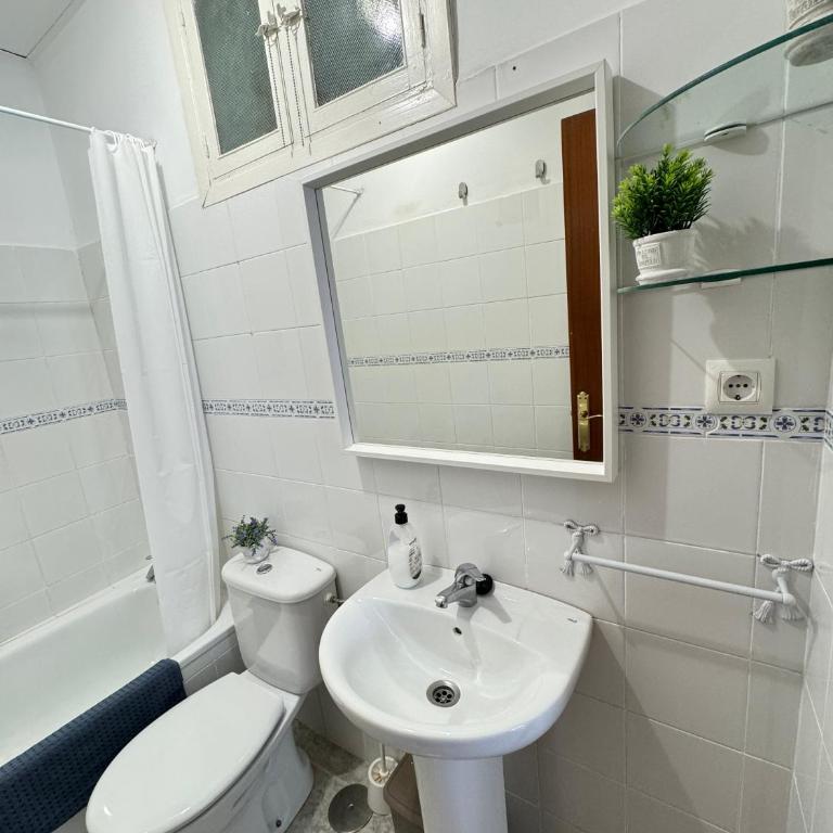 Cabildo 3 - Apartamento de 1 dormitorio - 28