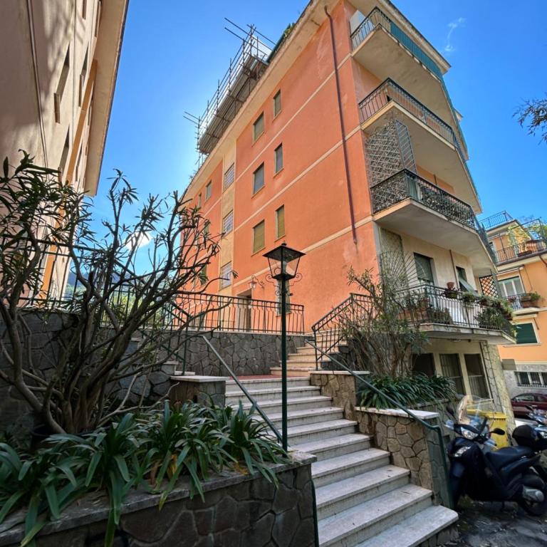 Casa Margherita by PortofinoVacanze - Appartamento con 2 Camere da Letto - 31