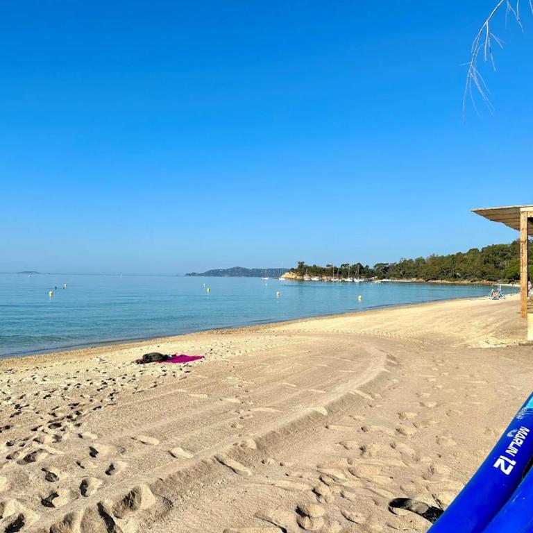 4 stars by the sea - wifi - parking - Clim - Maison 1 Chambre - 25