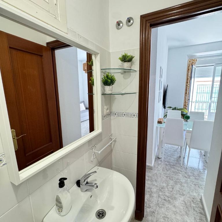 Cabildo 3 - Apartamento de 1 dormitorio - 29