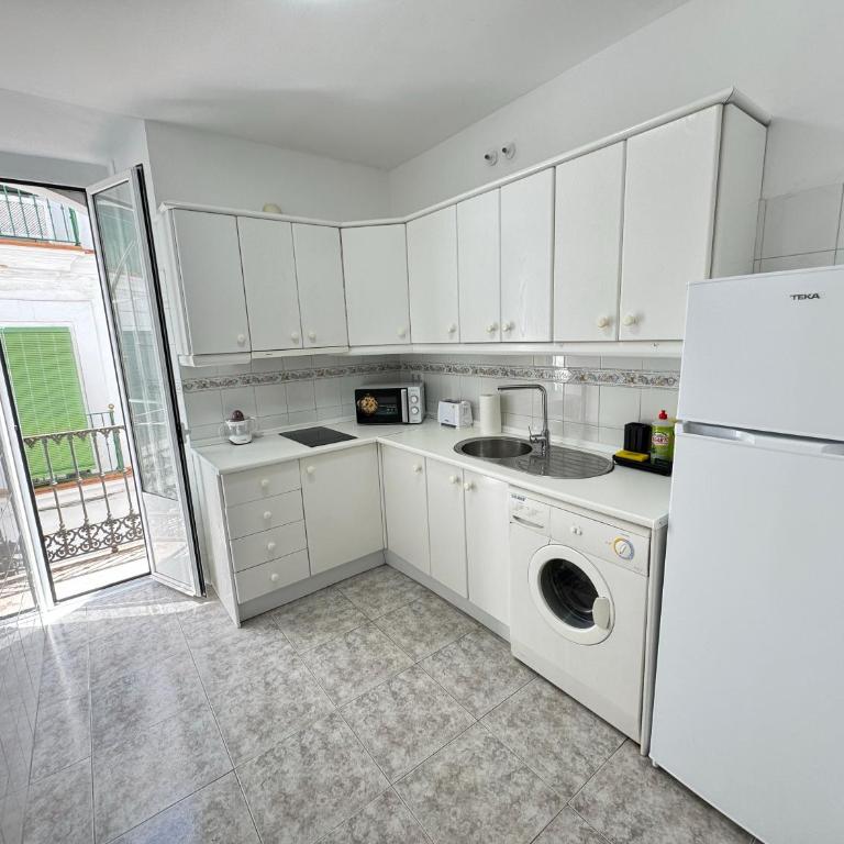 Cabildo 3 - Apartamento de 1 dormitorio - 21