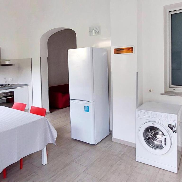 Casa Granata - Apartment - Ground Floor - 11