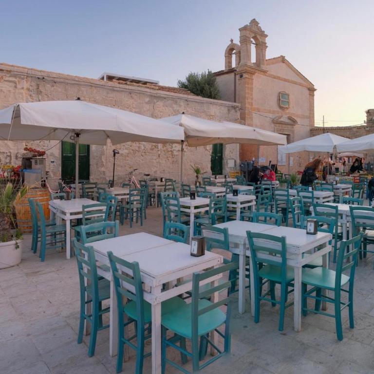 La Perla sul Cortile - Appartamento con 1 Camera da Letto - 24