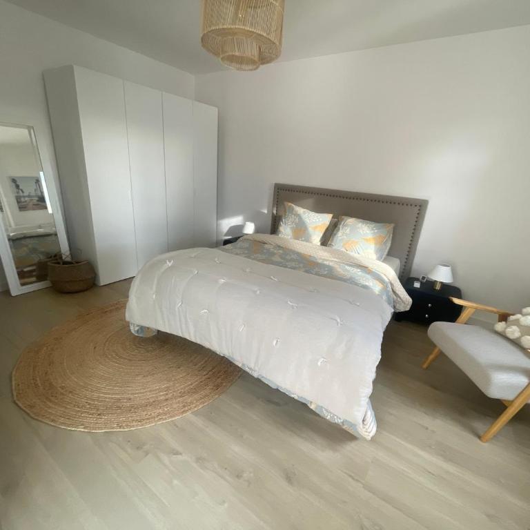 La villa des Carriers - maison avec piscine, 10 min mer - Villa - 15