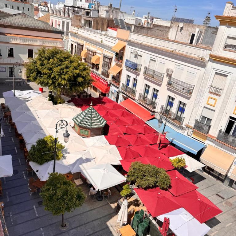 Cabildo 3 - Apartamento de 1 dormitorio - 30