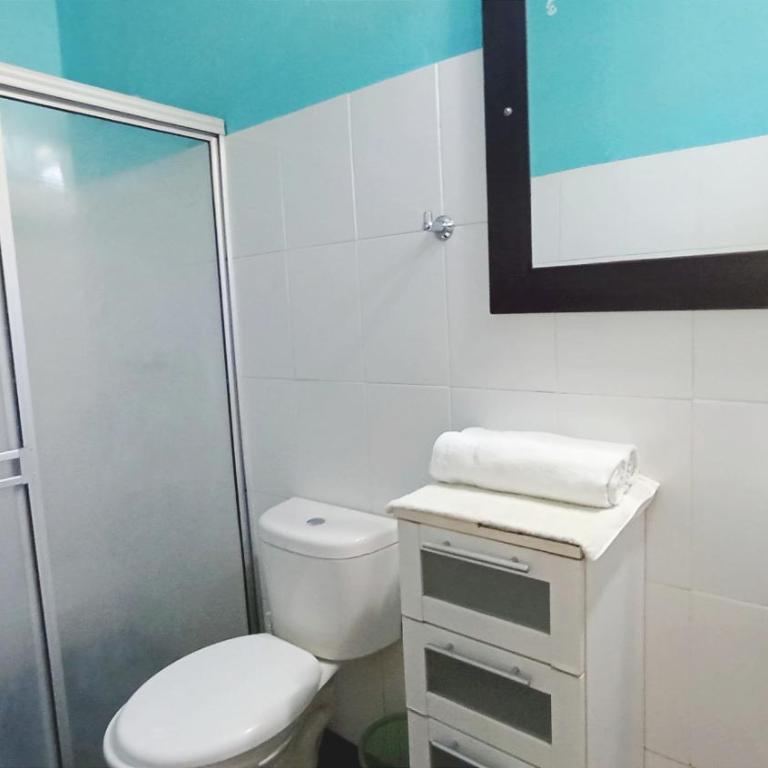 Apartamento Aeromar, Santa Marta - Apartamento de 2 dormitorios - 11