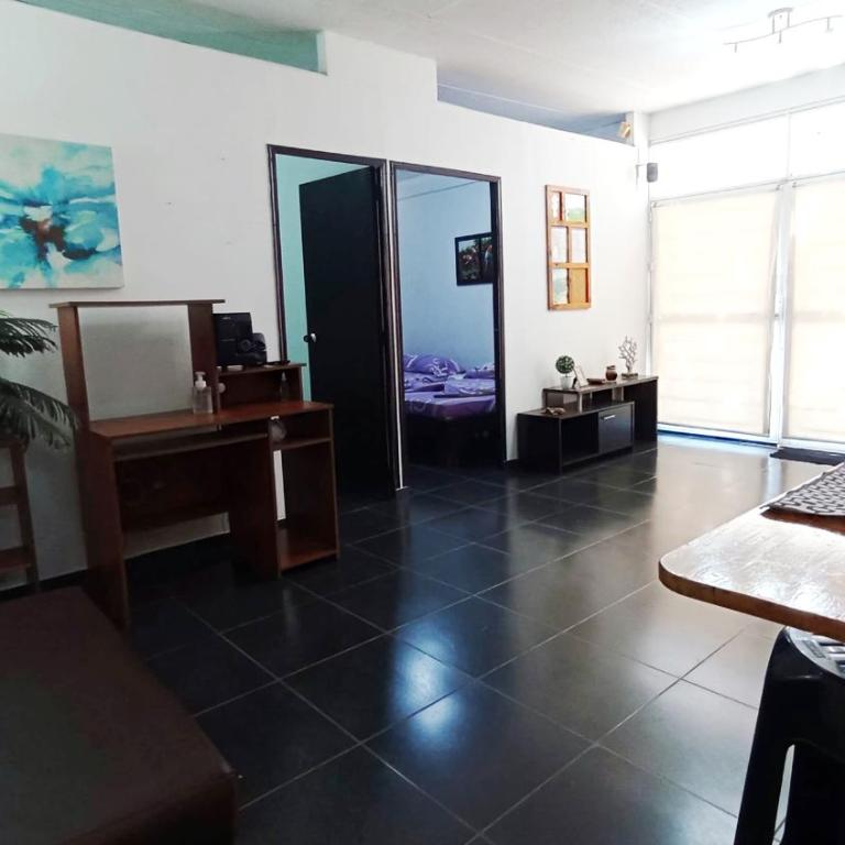 Apartamento Aeromar, Santa Marta - Apartamento de 2 dormitorios - 7