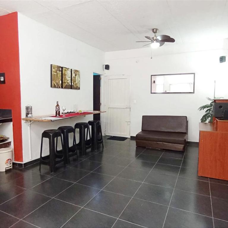 Apartamento Aeromar, Santa Marta - Apartamento de 2 dormitorios - 5