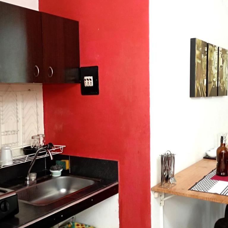 Apartamento Aeromar, Santa Marta - Apartamento de 2 dormitorios - 6