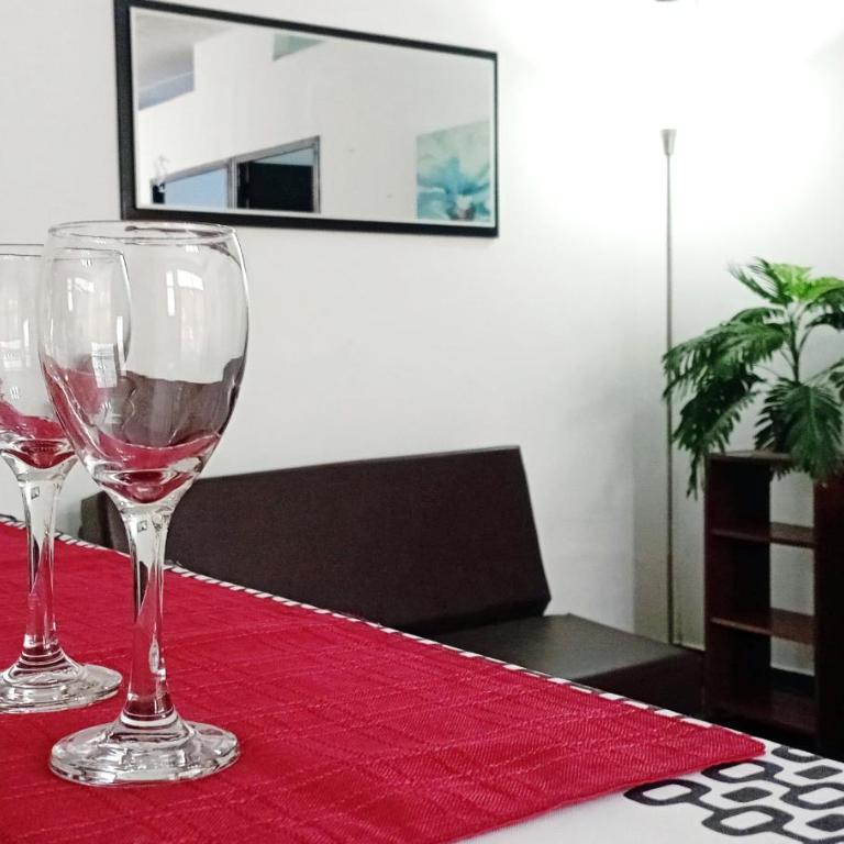 Apartamento Aeromar, Santa Marta - Apartamento de 2 dormitorios - 4
