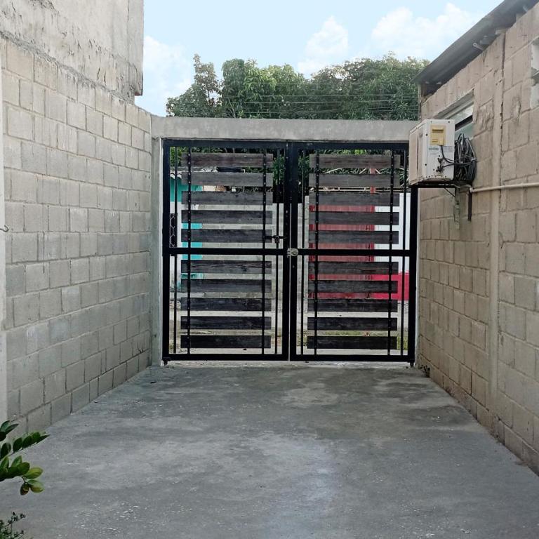 Apartamento Aeromar, Santa Marta - Apartamento de 2 dormitorios - 10