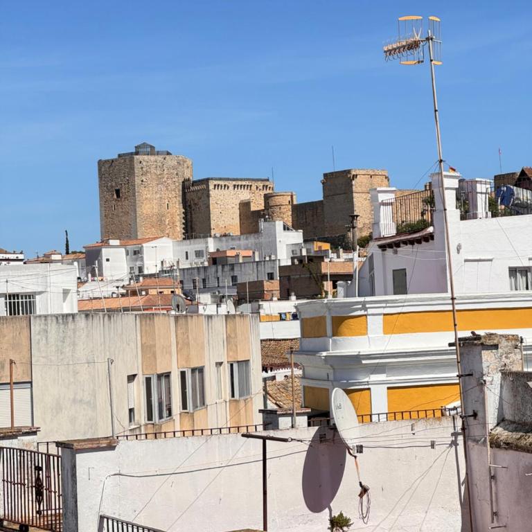 Cabildo 3 - Apartamento de 1 dormitorio - 32