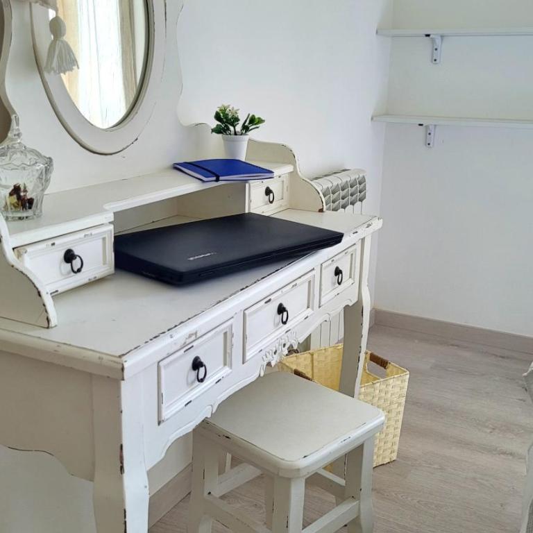 Cala - Apartamento Superior de 1 dormitorio con balcón - 17