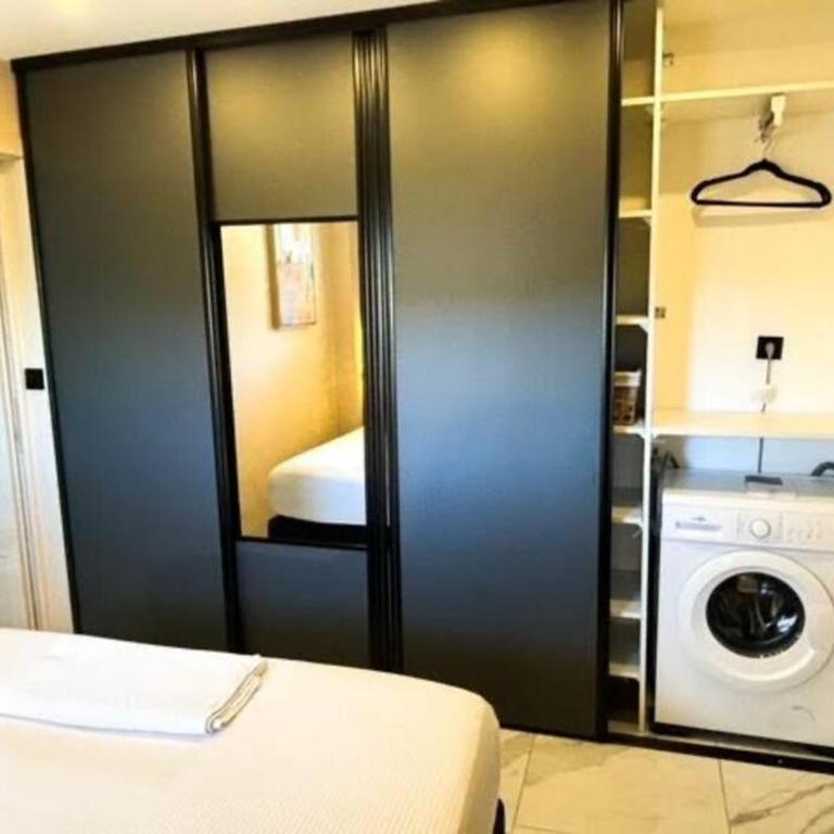 Appartement 50m2 spa privé - Two-Bedroom Apartment - 11