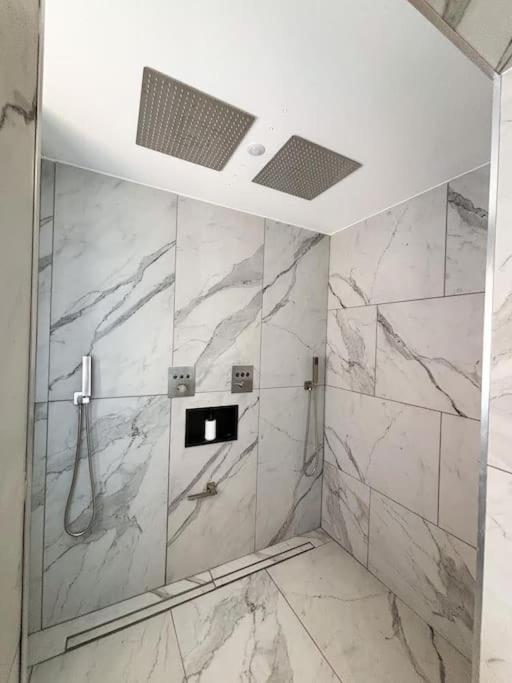 Appartement 50m2 spa privé - Two-Bedroom Apartment - 15