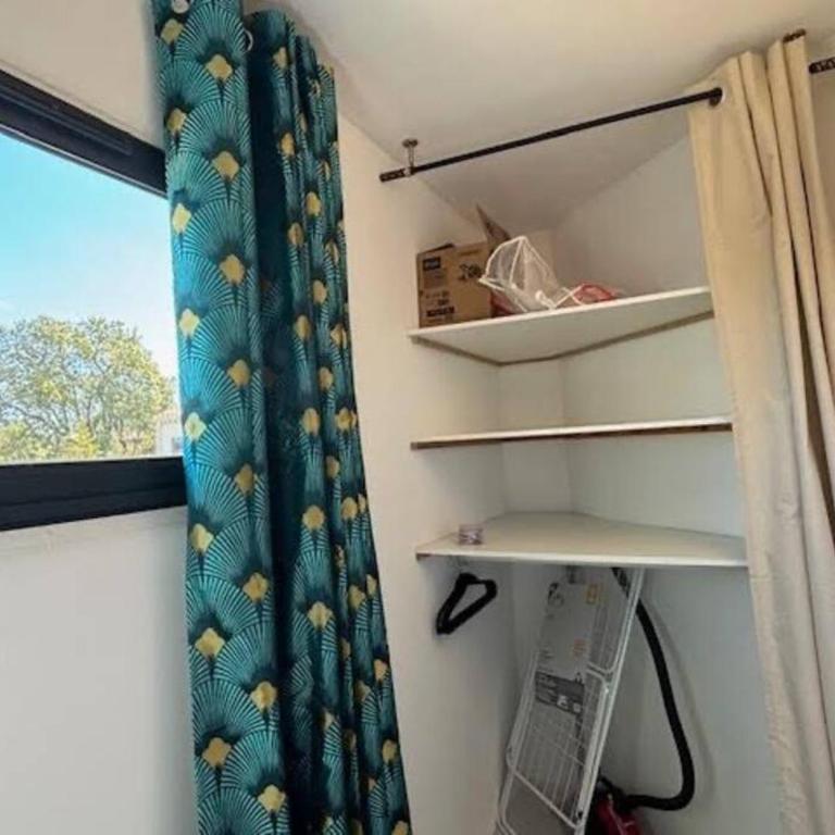 Appartement 50m2 spa privé - Two-Bedroom Apartment - 18
