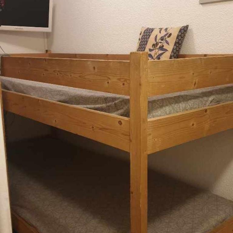 Studio 4 personnes - Apartment mit 1 Schlafzimmer - 5