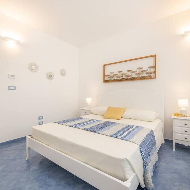Belvedere Apartments A - Casa con 2 Camere da Letto - 16