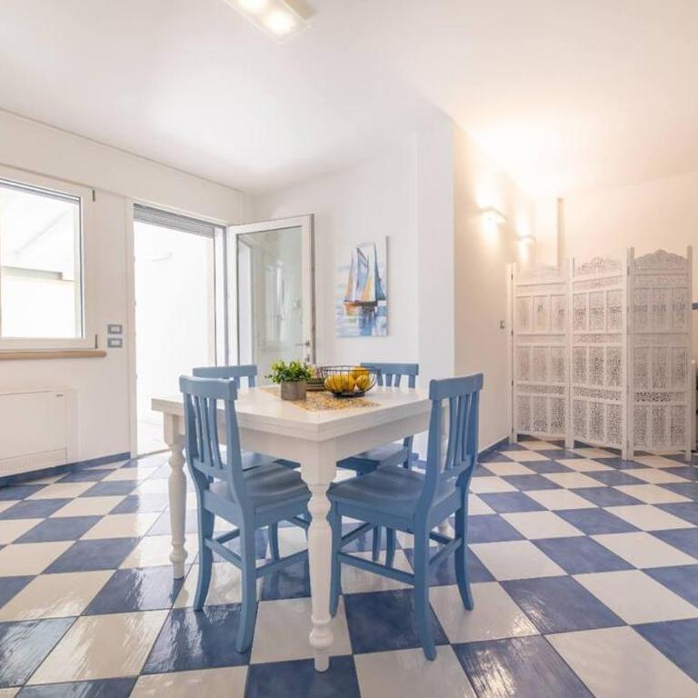 Belvedere Apartments A - Casa con 2 Camere da Letto - 25
