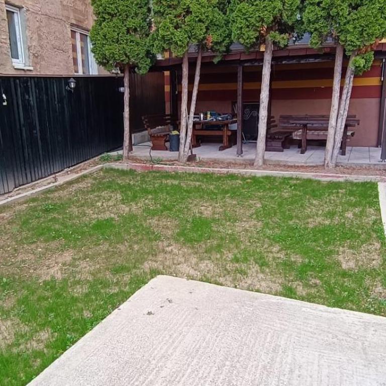 Downtown Apartments HSB Sarajevo - One-Bedroom Apartment - 3