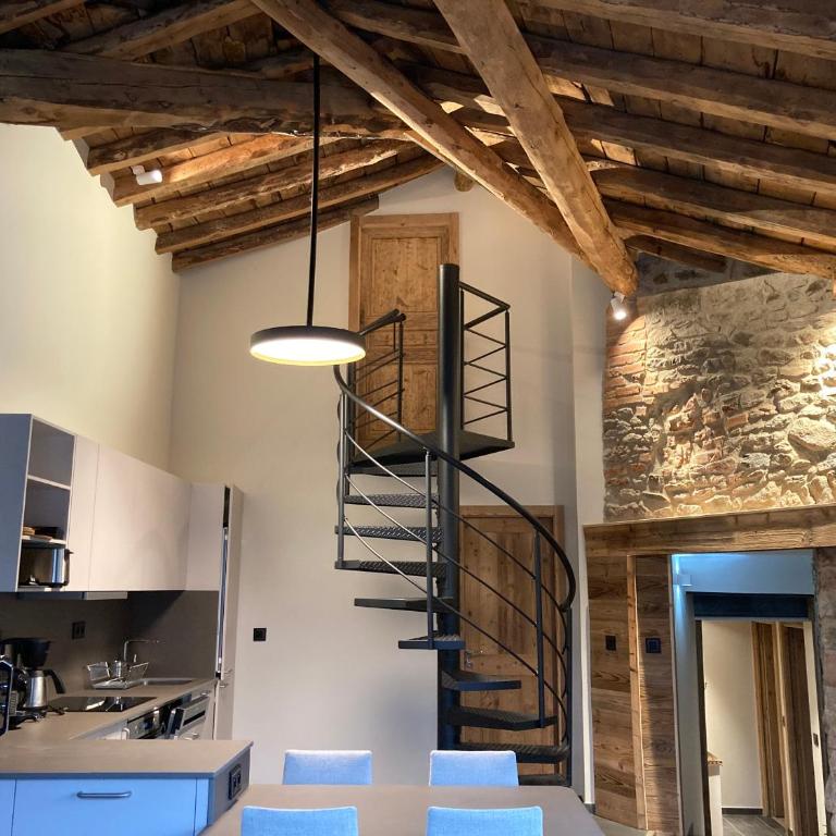 Les Fermes de Cal Panche : Le Cabanat - Chalet de 2 dormitorios - 8