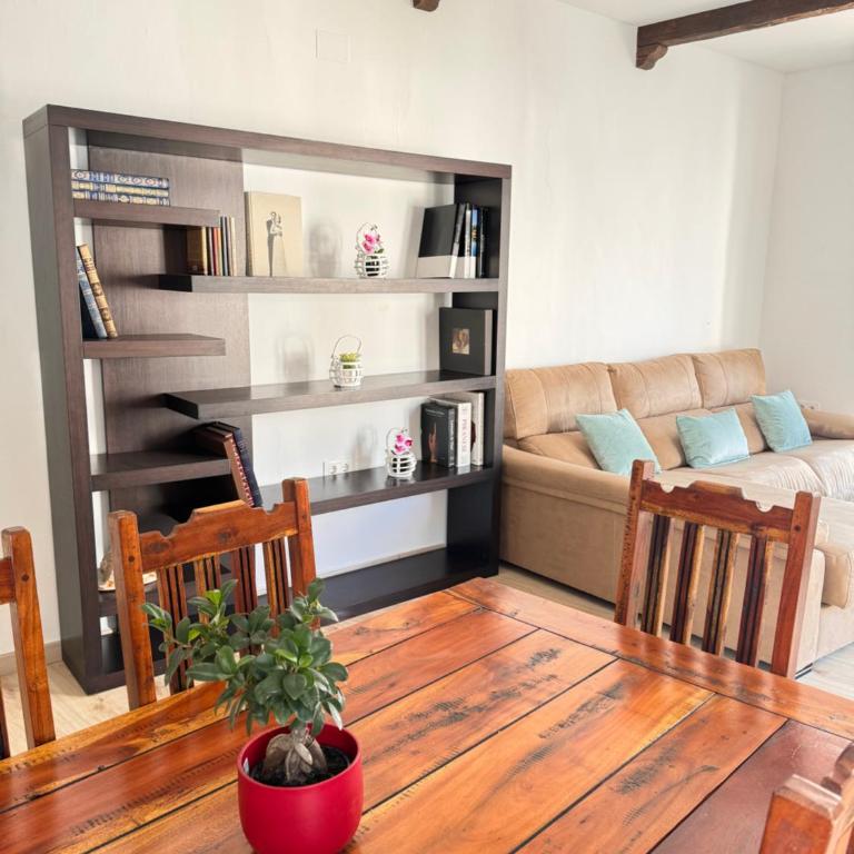 Cabildo 2 - Apartamento de 2 dormitorios - 2
