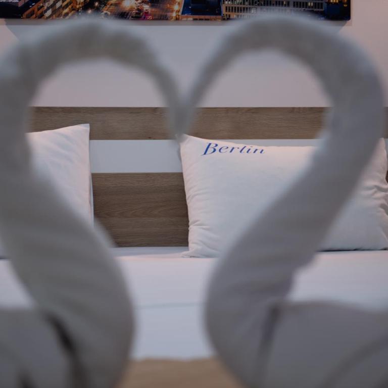 Premium Berlin with Pool - Deluks Trokrevetna Soba - 9