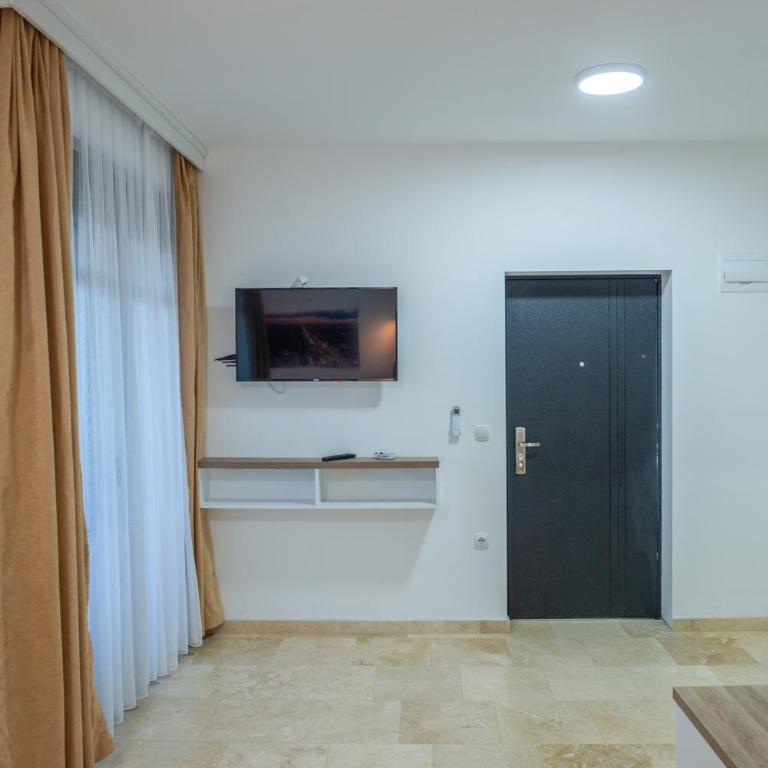 Premium Berlin with Pool - Deluks Trokrevetna Soba - 7