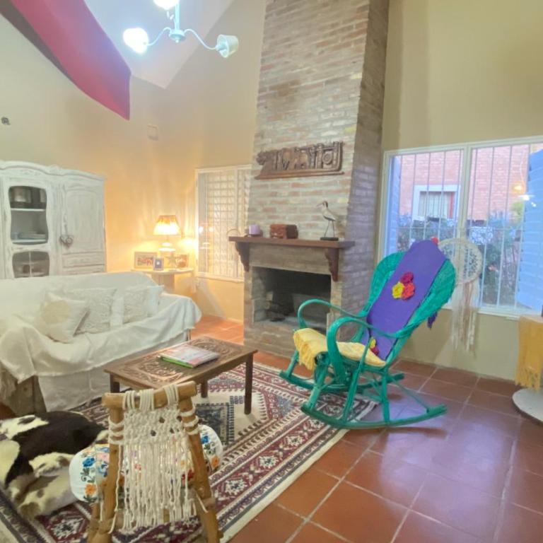 El Ceibal Casa de Campo - Casa de 3 dormitorios - 7
