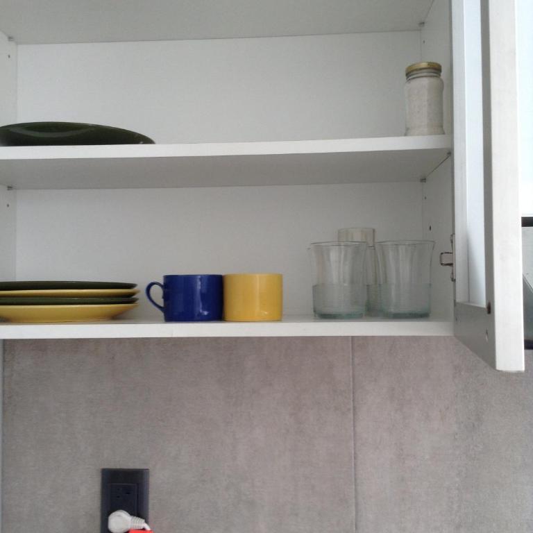 Amplio departamento en Palermo - Apartamento de 3 dormitorios - 6