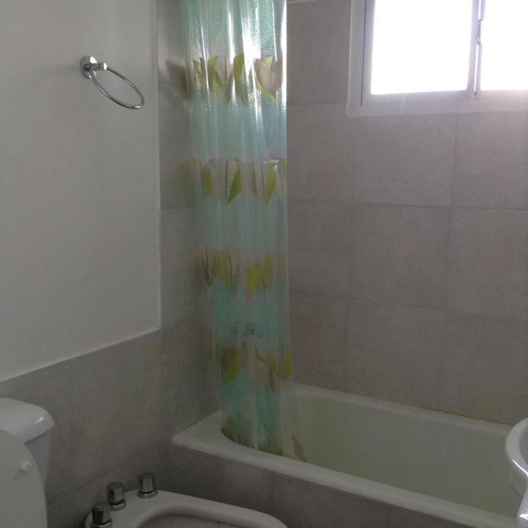 Amplio departamento en Palermo - Apartamento de 3 dormitorios - 9