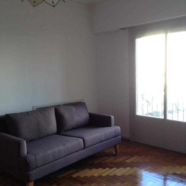 Amplio departamento en Palermo - Apartamento de 3 dormitorios - 10