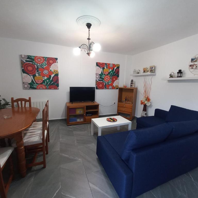 El Arroyuelo 2 - Casa de 2 dormitorios - 5