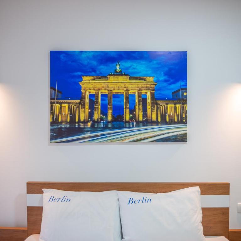 Premium Berlin with Pool - Deluks Suite - 6