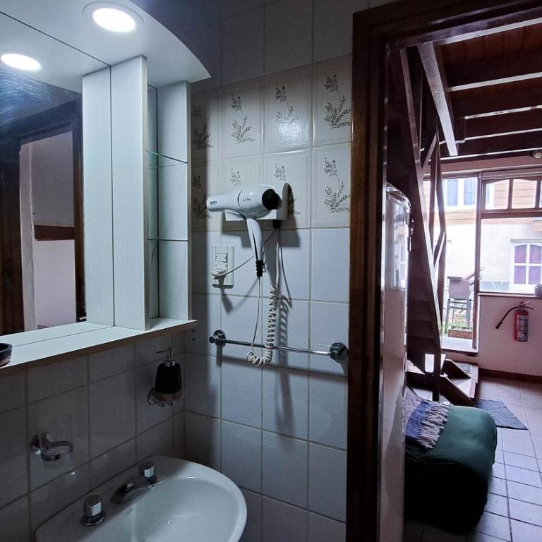 Terrazas del sur - Apartamento de 1 dormitorio - 10
