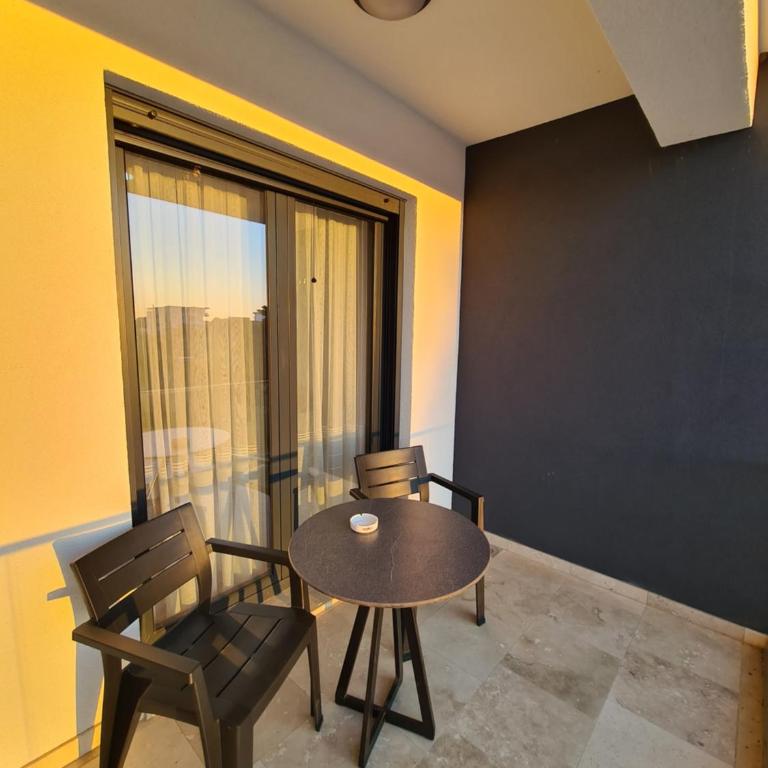 Premium Berlin with Pool - Deluks Suite - 13