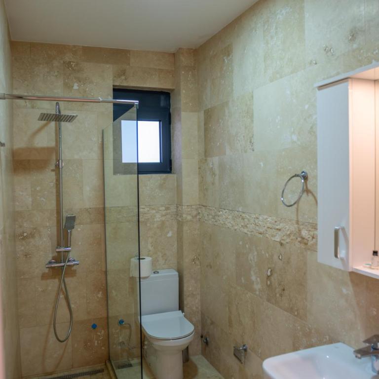 Premium Berlin with Pool - Deluks Suite - 2