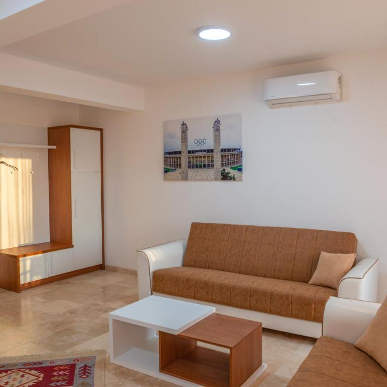 Premium Berlin with Pool - Deluks Suite - 11