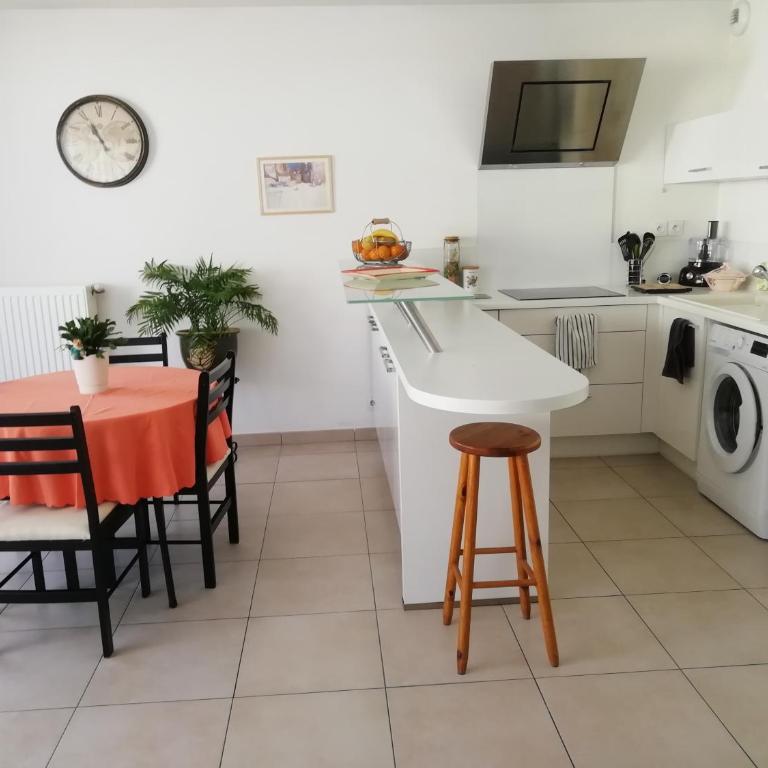 L'Arago - Appartement 2 Chambres - 1