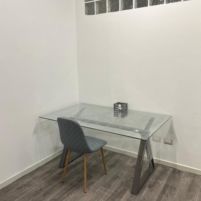 Appartamento Pilastro Viterbo - Appartamento con 2 Camere da Letto - 30