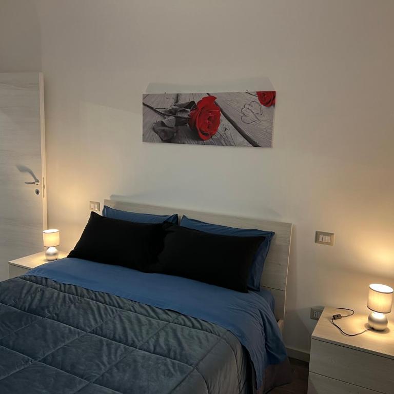 Appartamento Pilastro Viterbo - Appartamento con 2 Camere da Letto - 31