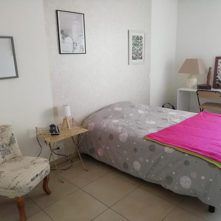 L'Arago - Appartement 2 Chambres - 2