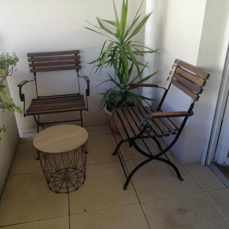 L'Arago - Appartement 2 Chambres - 6